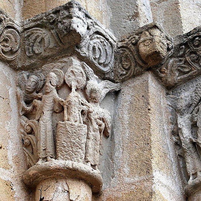 Photo de Église Saint-Martial de Saint-Martial