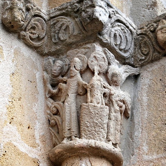 Photo de Église Saint-Martial de Saint-Martial