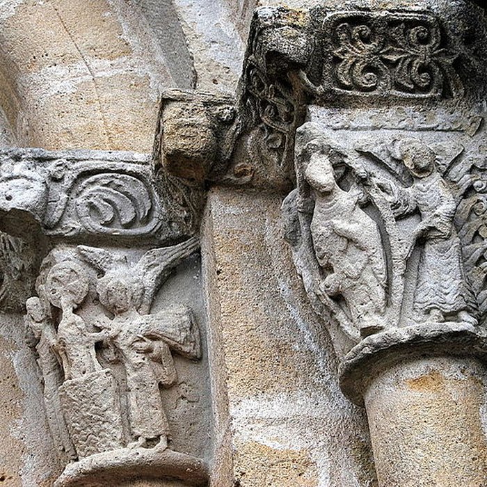 Photo de Église Saint-Martial de Saint-Martial