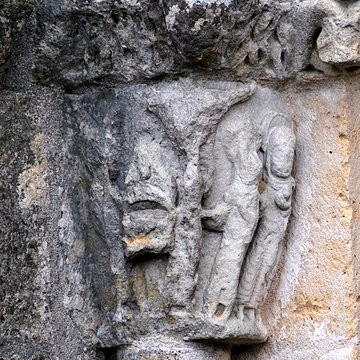 Église Saint-Martial de Saint-Martial