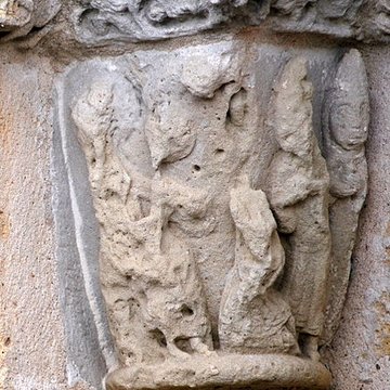 Église Saint-Martial de Saint-Martial