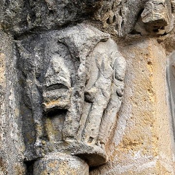 Église Saint-Martial de Saint-Martial