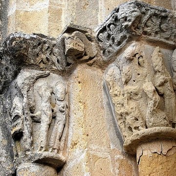 Église Saint-Martial de Saint-Martial