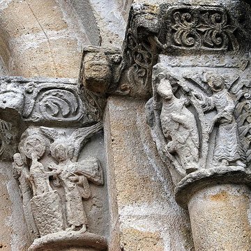 Église Saint-Martial de Saint-Martial