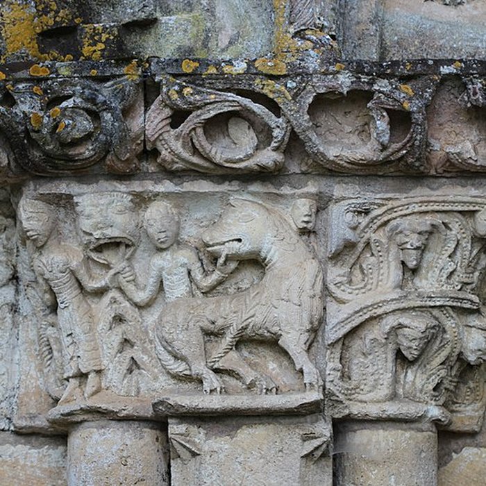 Photo de Église Saint-Martial du Douhet