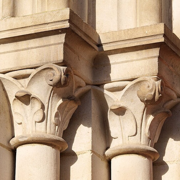 Photo de Église Saint-Martin dAillant-sur-Tholon
