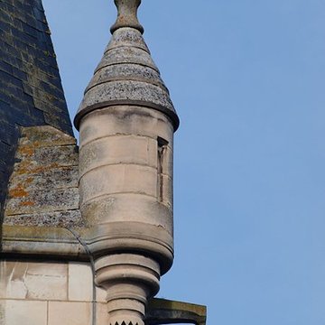 Église Saint-Martin dAillant-sur-Tholon