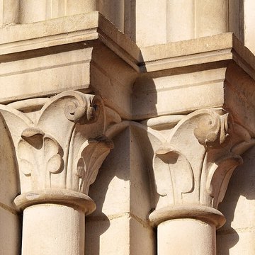 Église Saint-Martin dAillant-sur-Tholon