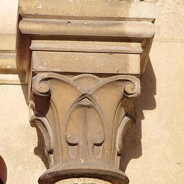 Église Saint-Martin dAillant-sur-Tholon