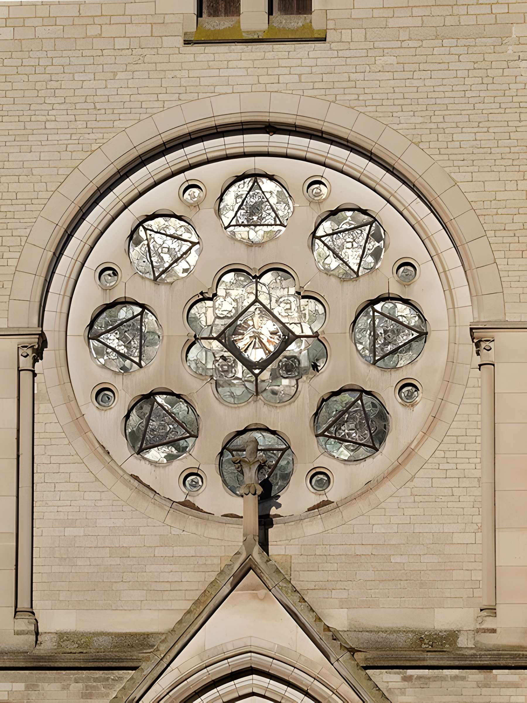 Église Saint-Martin d'Aillant-sur-Tholon