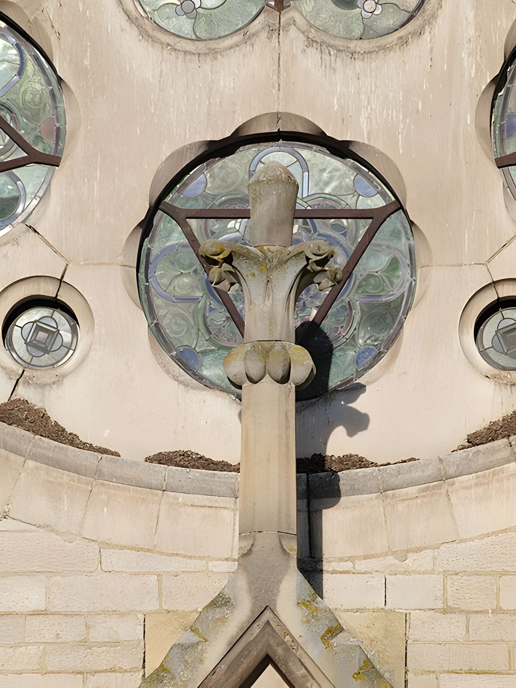 Église Saint-Martin d'Aillant-sur-Tholon