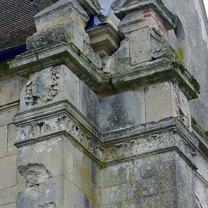 Photo de Église Saint-Martin dAmblainville