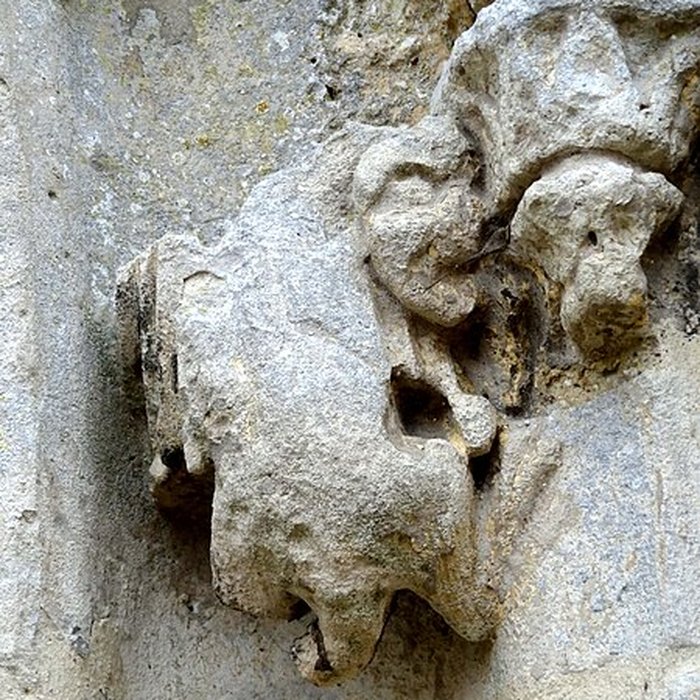 Photo de Église Saint-Martin dAmblainville