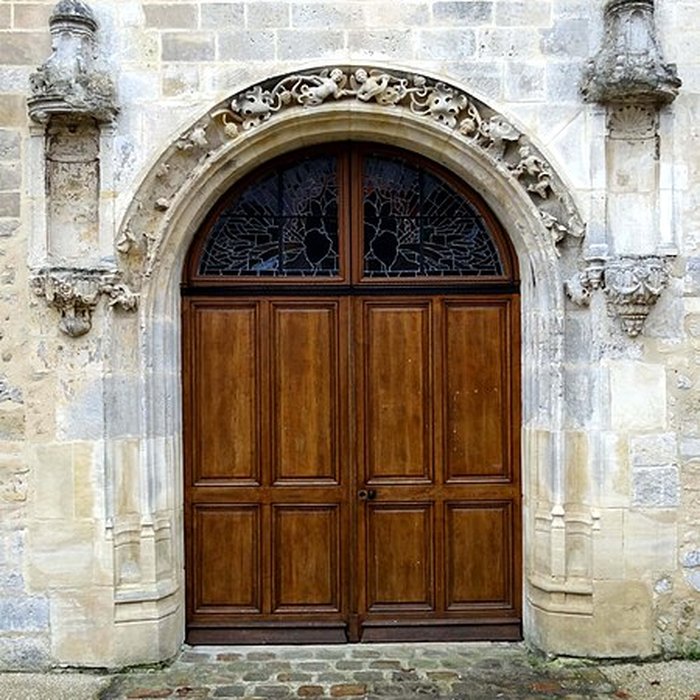 Photo de Église Saint-Martin dAmblainville