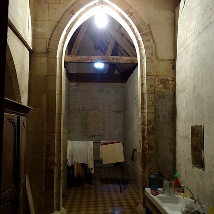 Photo de Église Saint-Martin dAmblainville