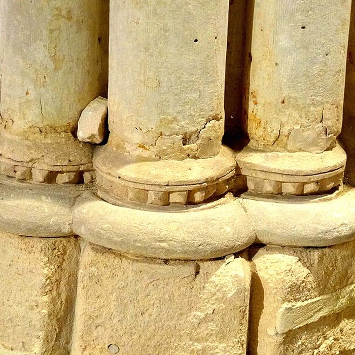 Photo de Église Saint-Martin dAmblainville