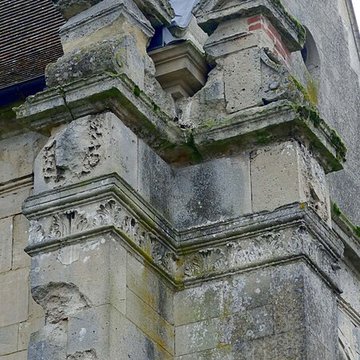 Église Saint-Martin dAmblainville