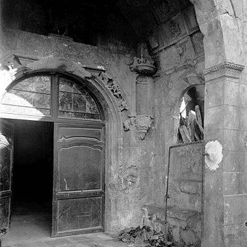 Église Saint-Martin dAmblainville