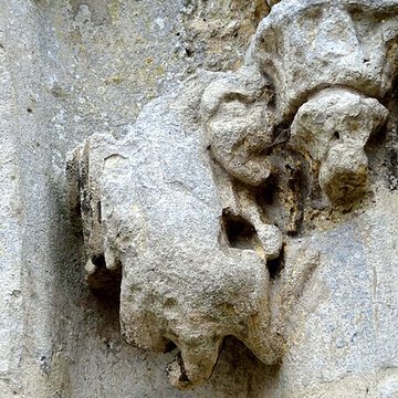 Église Saint-Martin dAmblainville