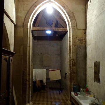 Église Saint-Martin dAmblainville