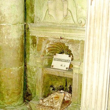 Église Saint-Martin dAmblainville