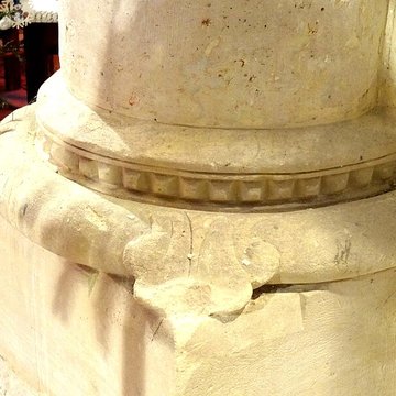 Église Saint-Martin dAmblainville