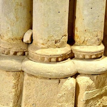 Église Saint-Martin dAmblainville