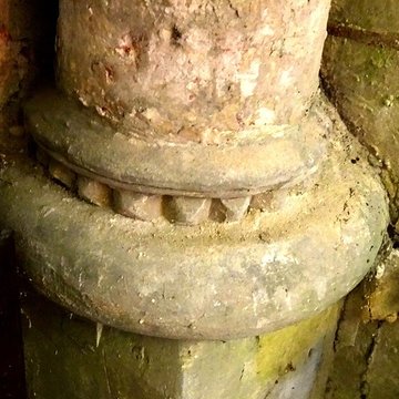 Église Saint-Martin dAmblainville