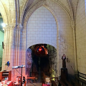 Église Saint-Martin dAmblainville