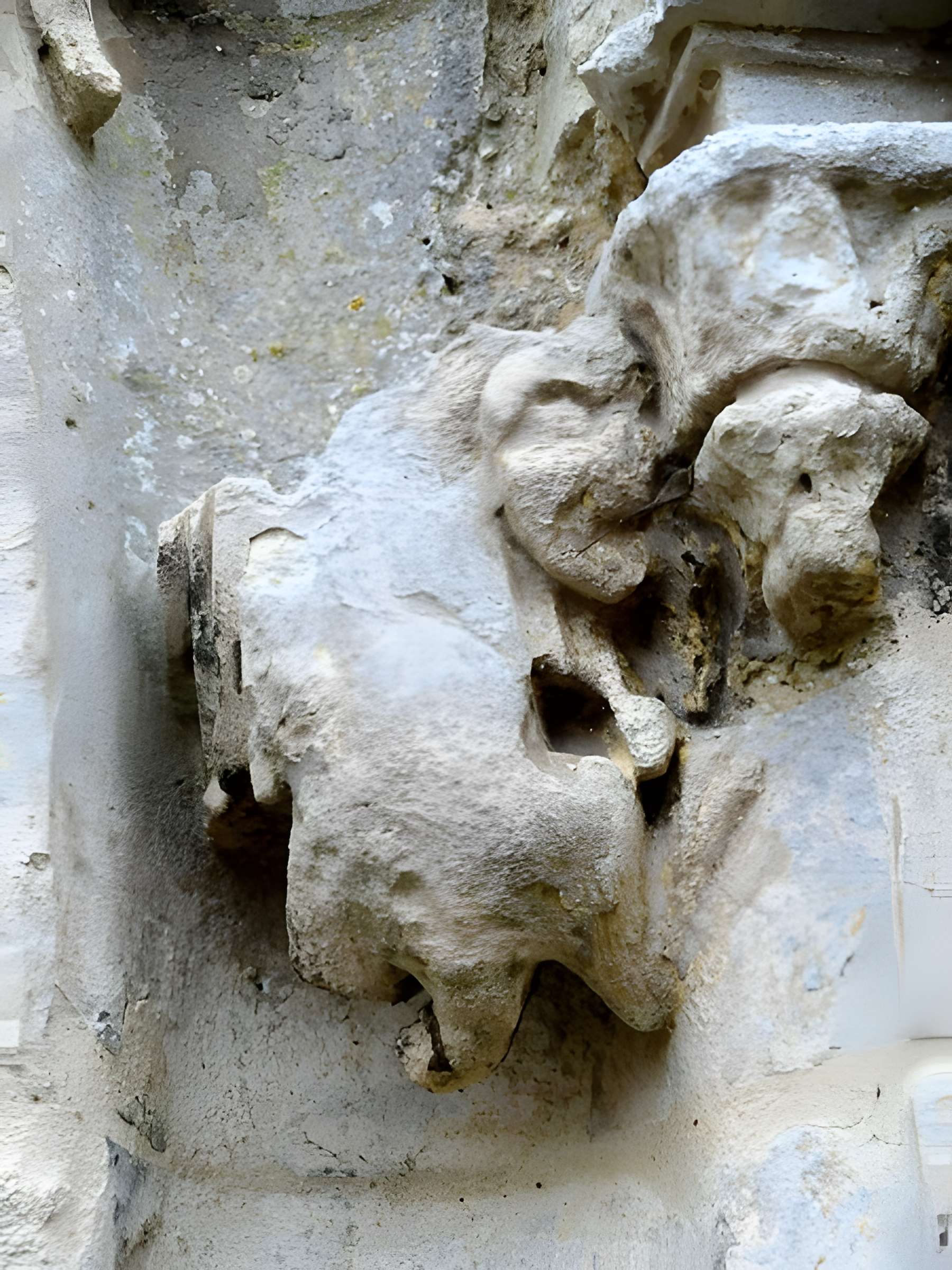 Église Saint-Martin d'Amblainville