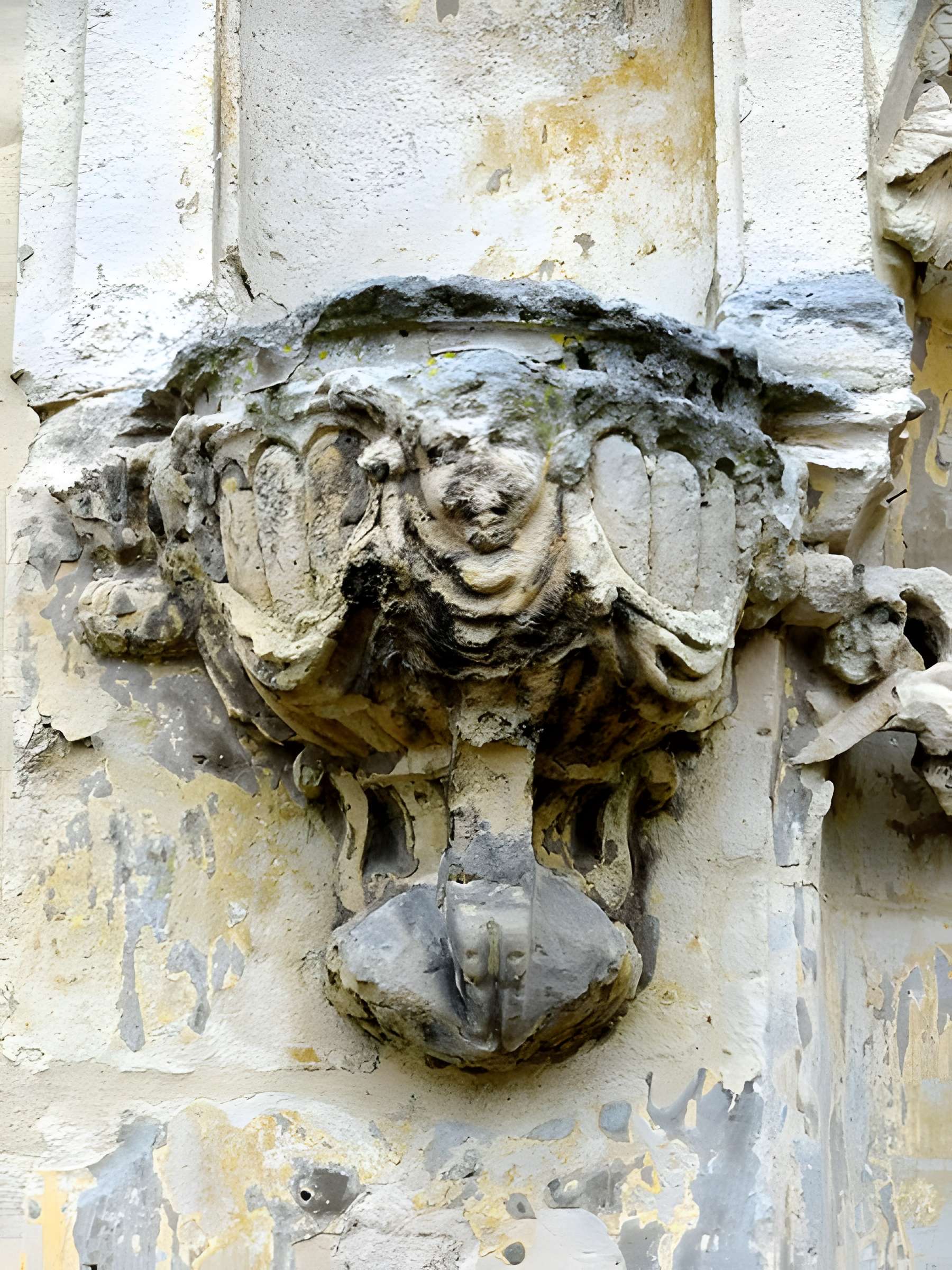 Église Saint-Martin d'Amblainville