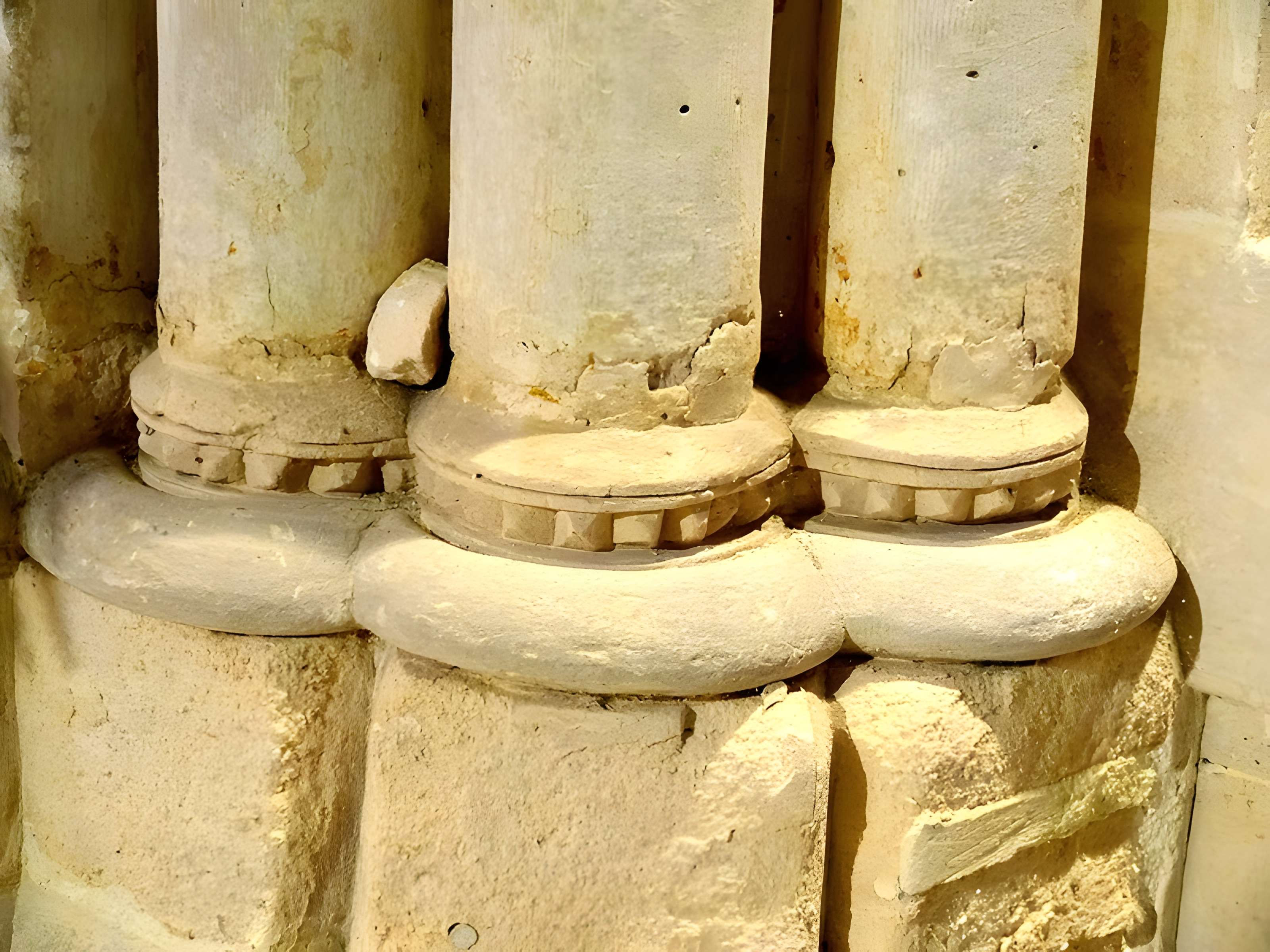 Église Saint-Martin d'Amblainville