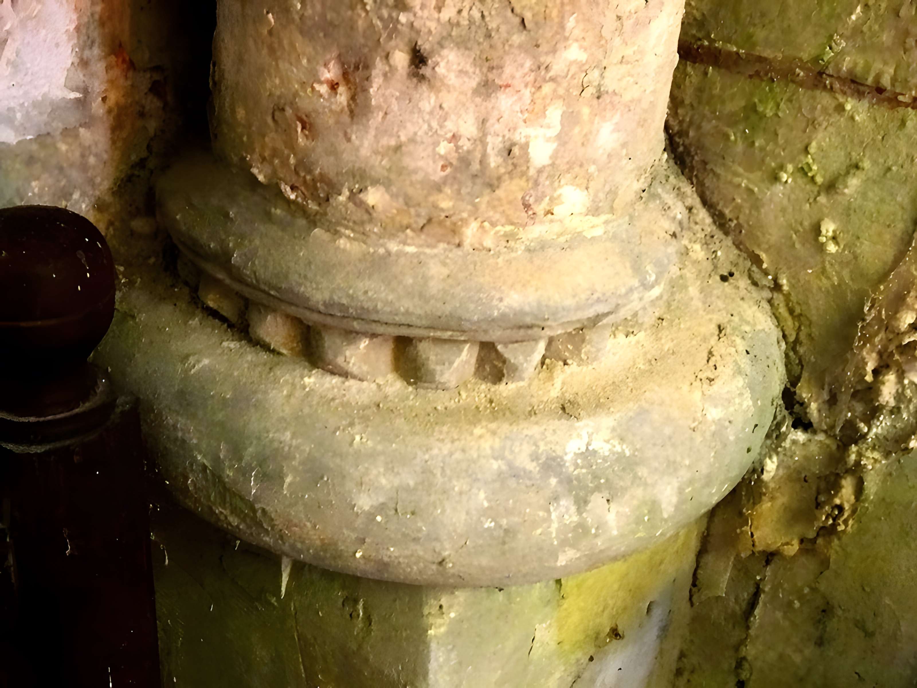 Église Saint-Martin d'Amblainville