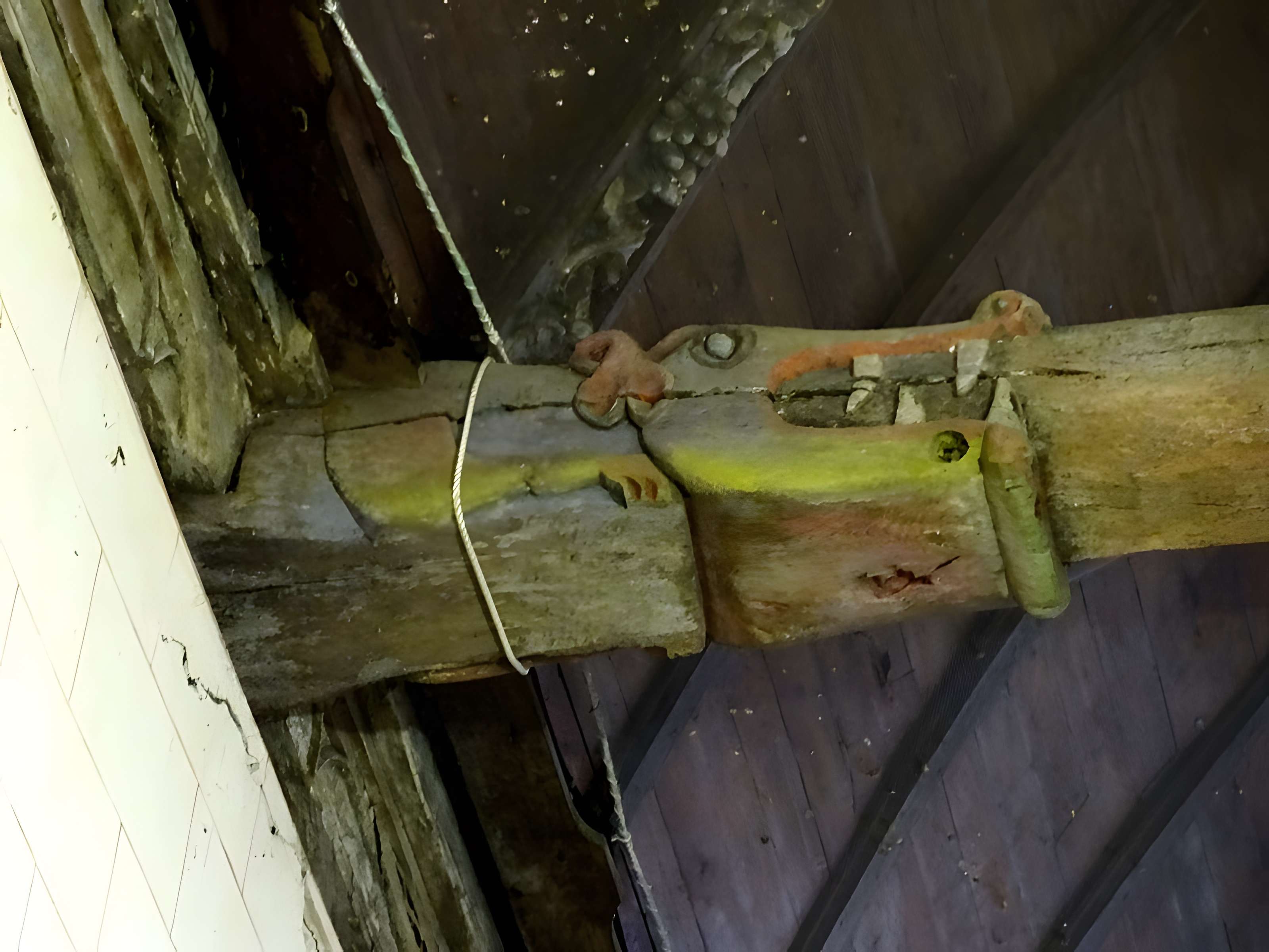 Église Saint-Martin d'Amblainville