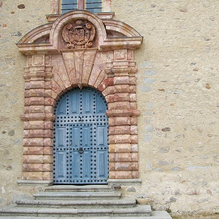 Photo de Château de Saint Alban