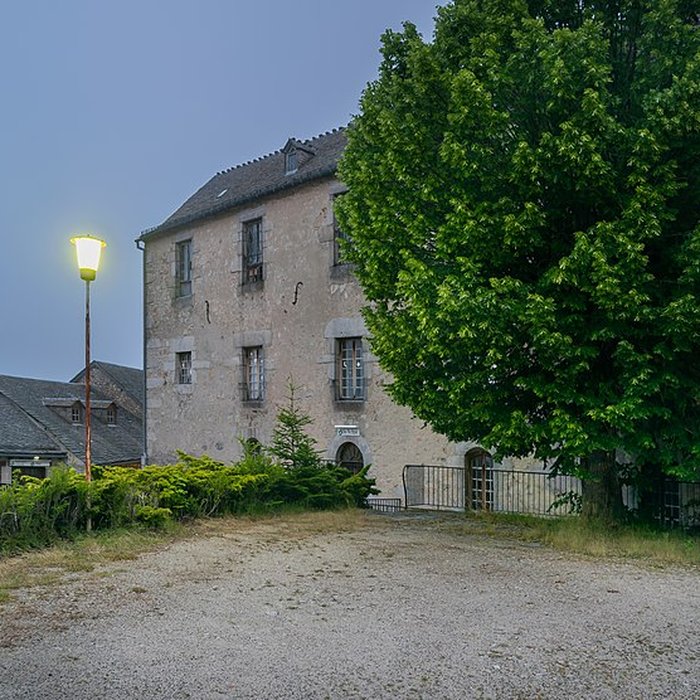 Photo de Château de Saint Alban