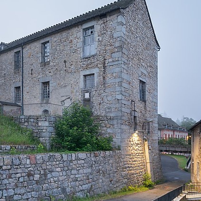 Photo de Château de Saint Alban