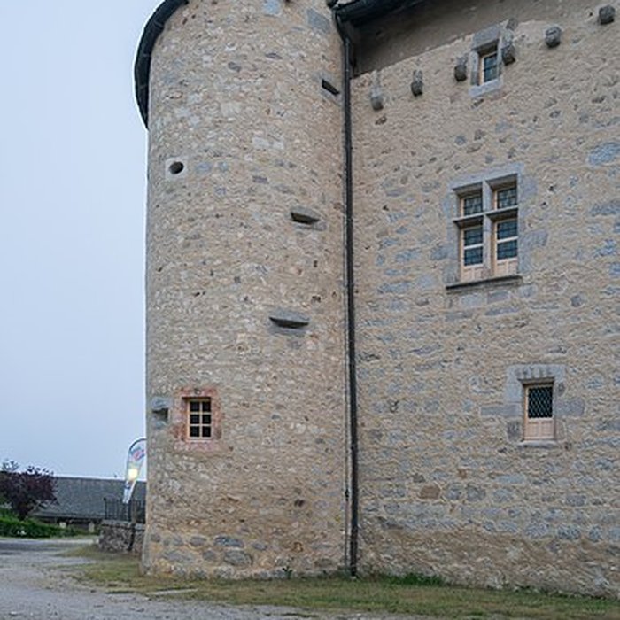 Photo de Château de Saint Alban