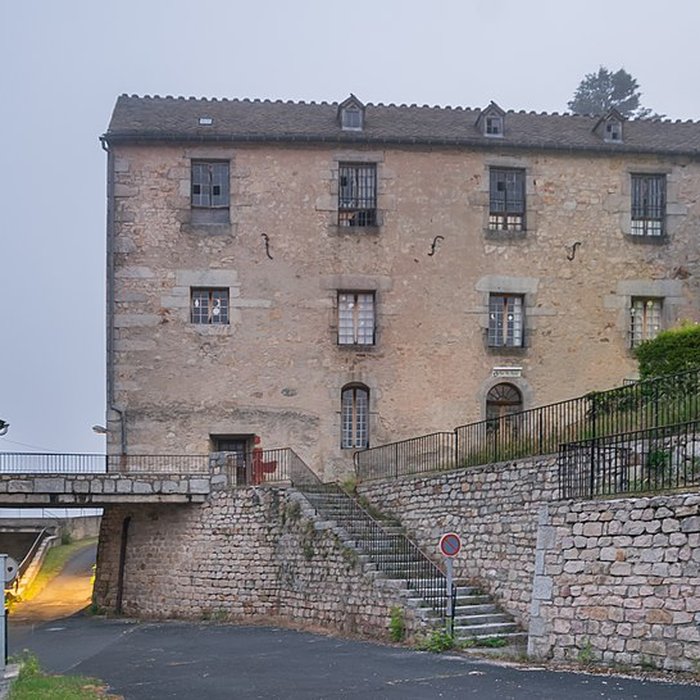 Photo de Château de Saint Alban