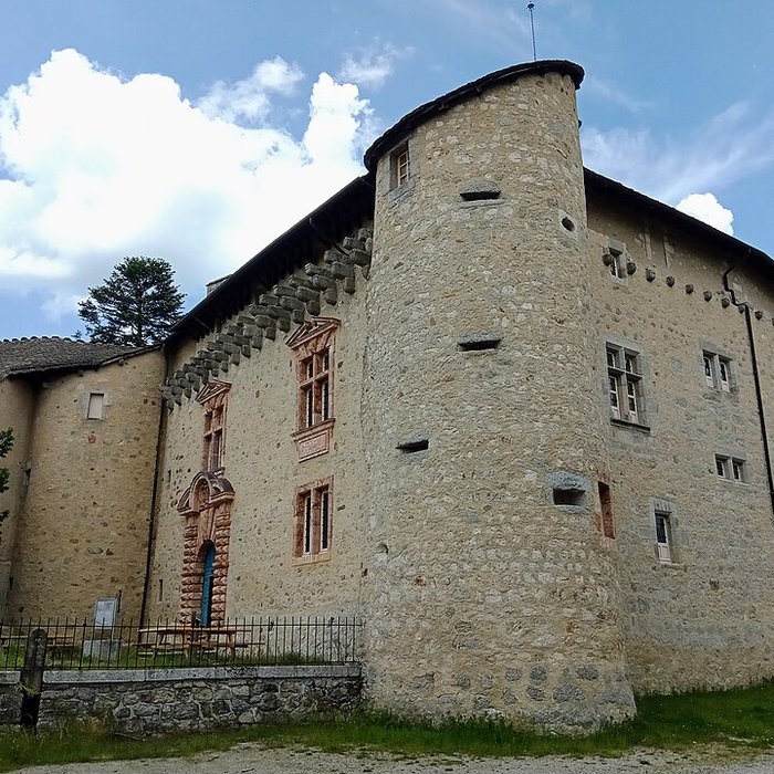 Photo de Château de Saint Alban