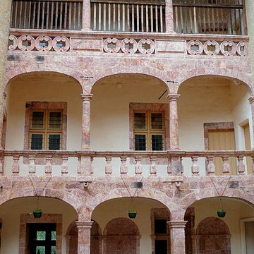 chateau de saint alban