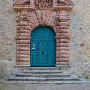 Château de Saint Alban