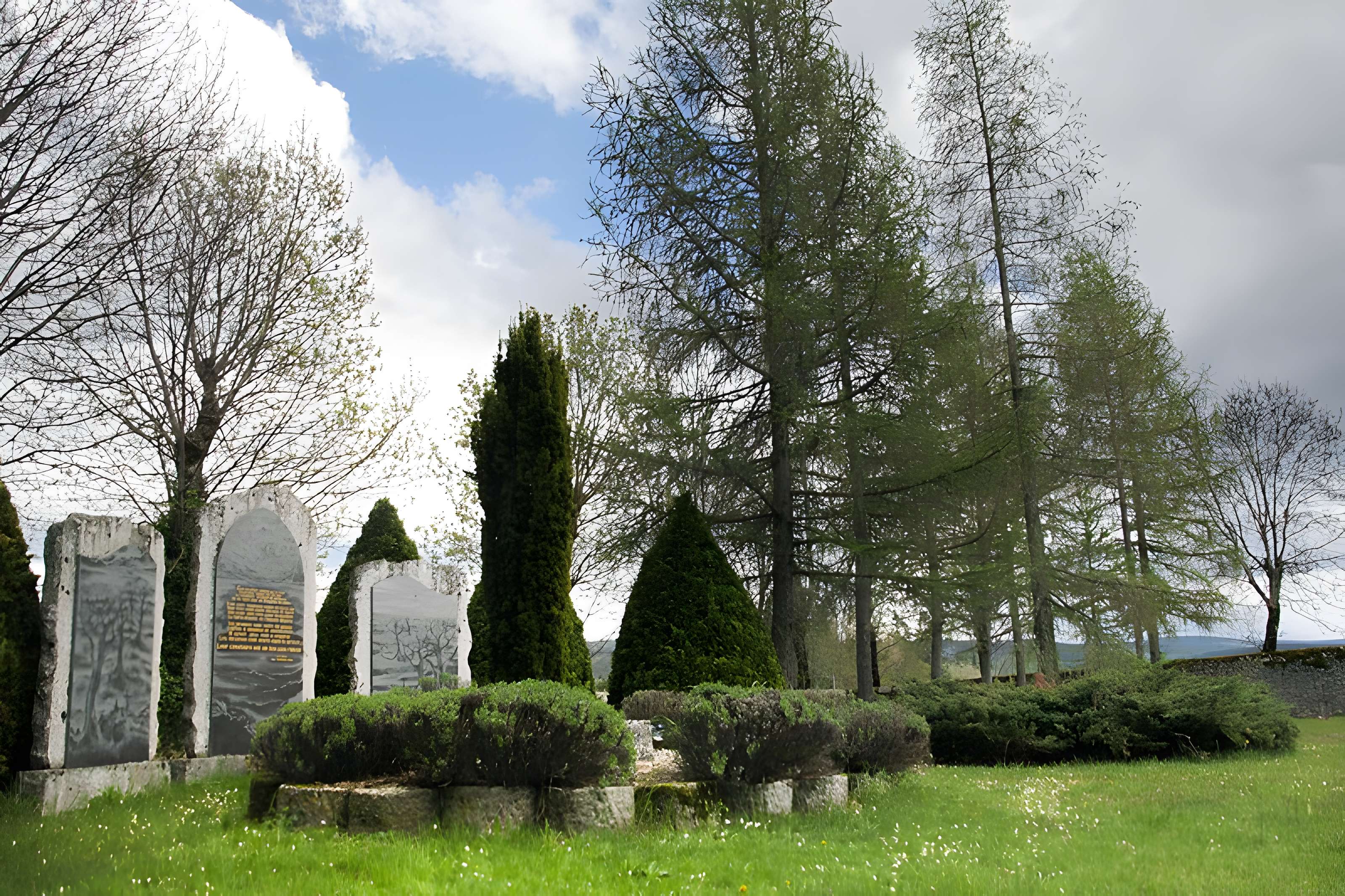 Château de Saint Alban