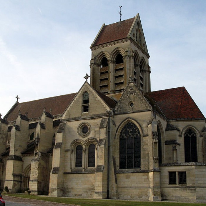 Photo de Église Saint-Martin dAmbleny