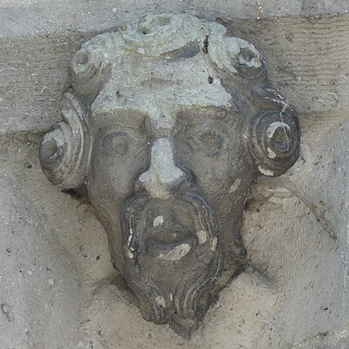 Photo de Église Saint-Martin dAmbleny