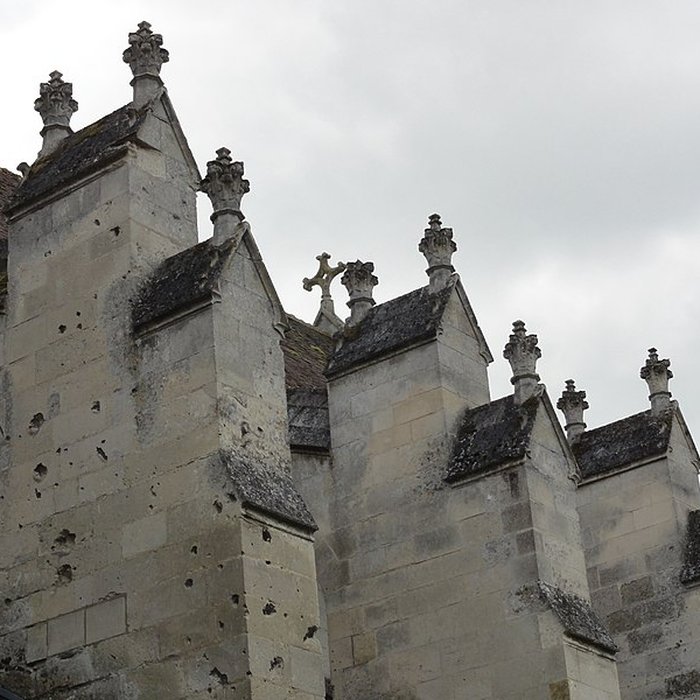 Photo de Église Saint-Martin dAmbleny