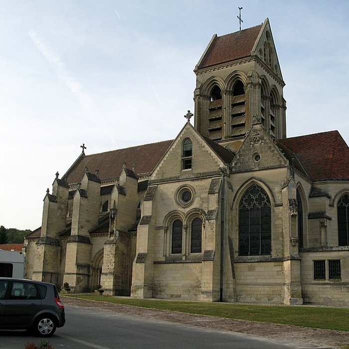 Photo de Église Saint-Martin dAmbleny