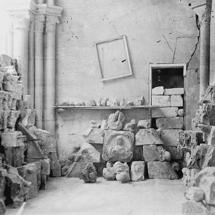 Photo de Église Saint-Martin dAmbleny