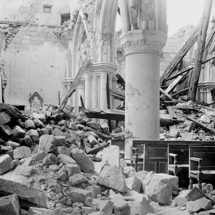 Photo de Église Saint-Martin dAmbleny