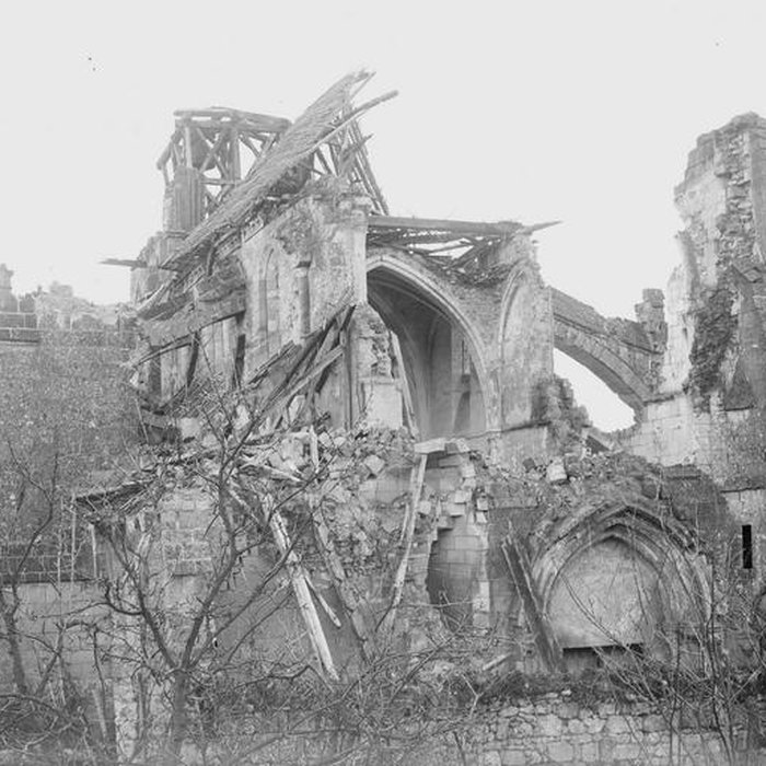 Photo de Église Saint-Martin dAmbleny